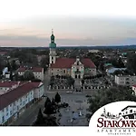 Starowka Stare Apartment