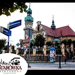 Apartment Starowka Stare *