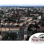 Starowka Stare * Tychy