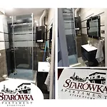 Apartment Starowka Stare Tychy