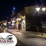 Apartment Starowka Stare Tychy