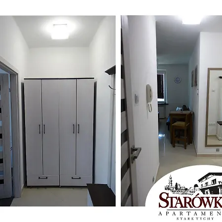 Starowka Stare * Tychy