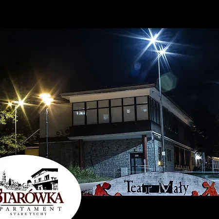 Starowka Stare * Tychy