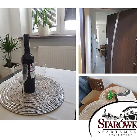 Starowka Stare * Tychy