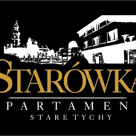 Apartment Starowka Stare