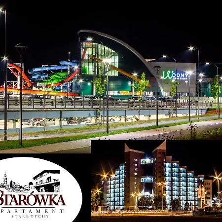 Starowka Stare *