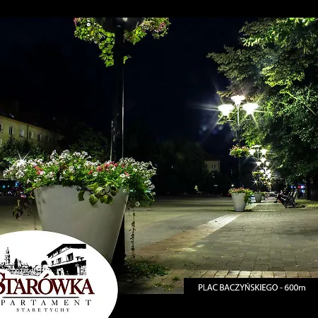 Starowka Stare *