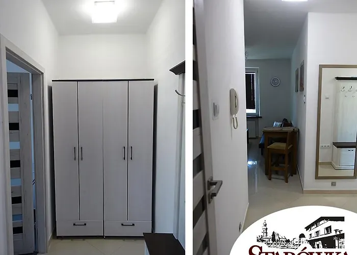 Starowka Stare * Tychy