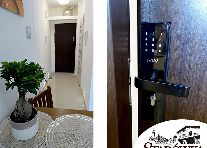 Starowka Stare Διαμέρισμα