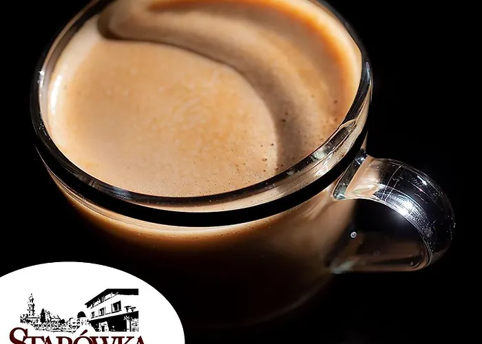 Starowka Stare Διαμέρισμα Tychy