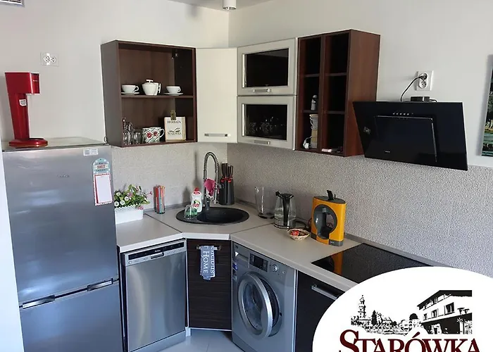 Starowka Stare * Tychy