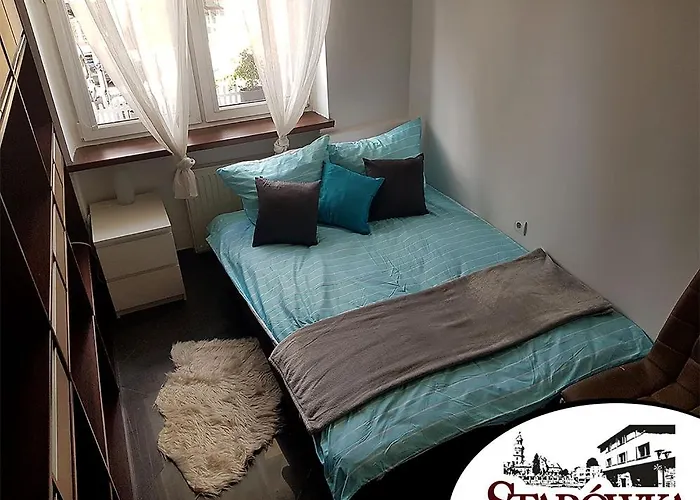 Starowka Stare Διαμέρισμα