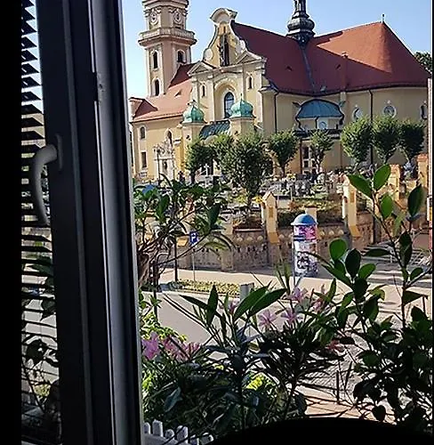 Starowka Stare Tychy