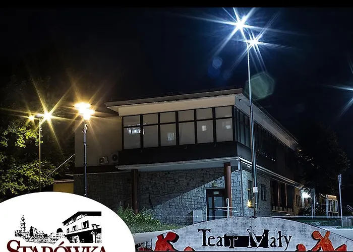 Starowka Stare * Tychy