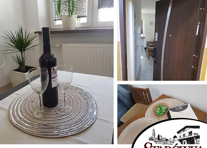 Starowka Stare * Tychy