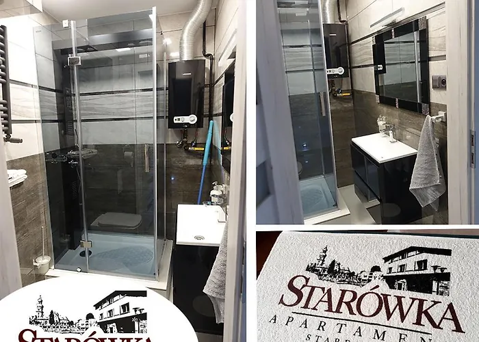 Διαμέρισμα Starowka Stare Tychy