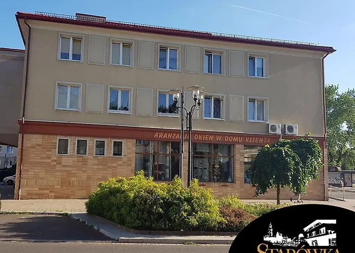 Starowka Stare * Tychy