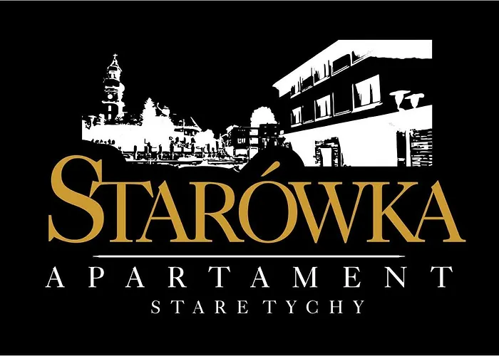 Διαμέρισμα Starowka Stare