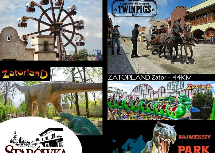 Starowka Stare * Tychy